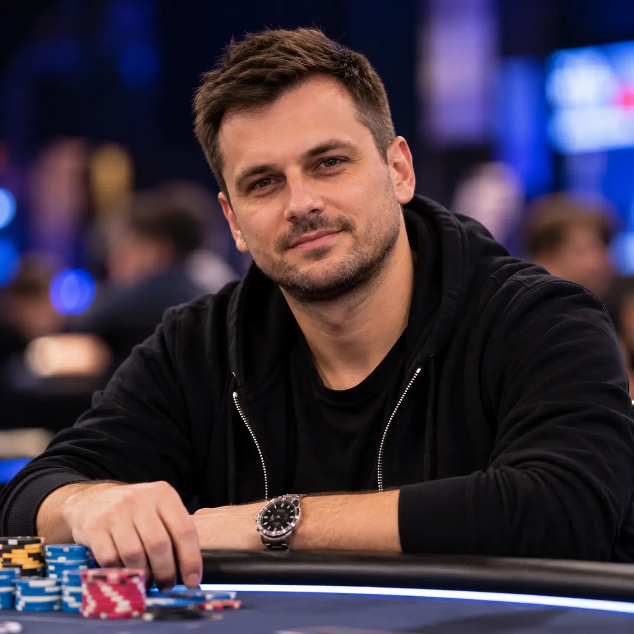 Maciej Kondraszuk