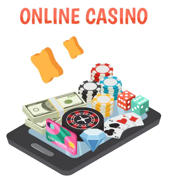 Urządzenia mobilne i online kasyna w sieci